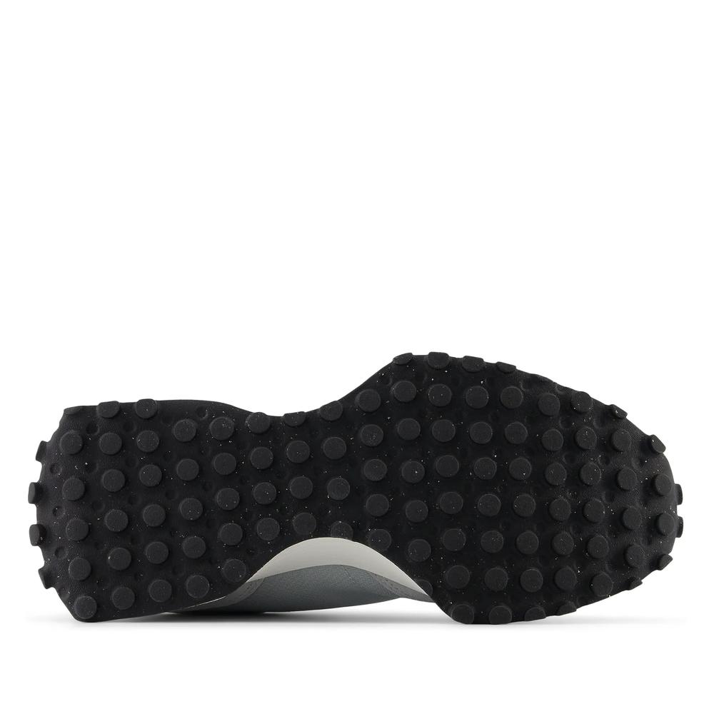 Unisex cipő New Balance U327SWA - szürke