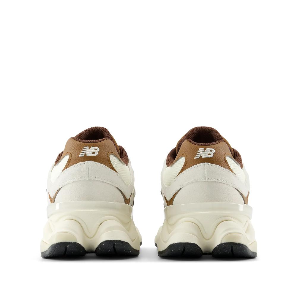 Unisex cipő New Balance U90603EG - bézs
