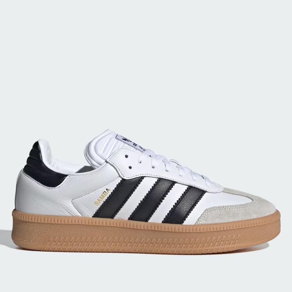 Unisex cipő adidas Originals Samba XLG IE1377 - fehér