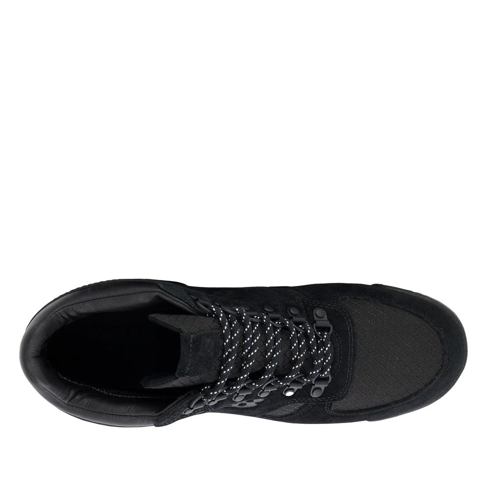 Cipő New Balance URAINXBB - fekete