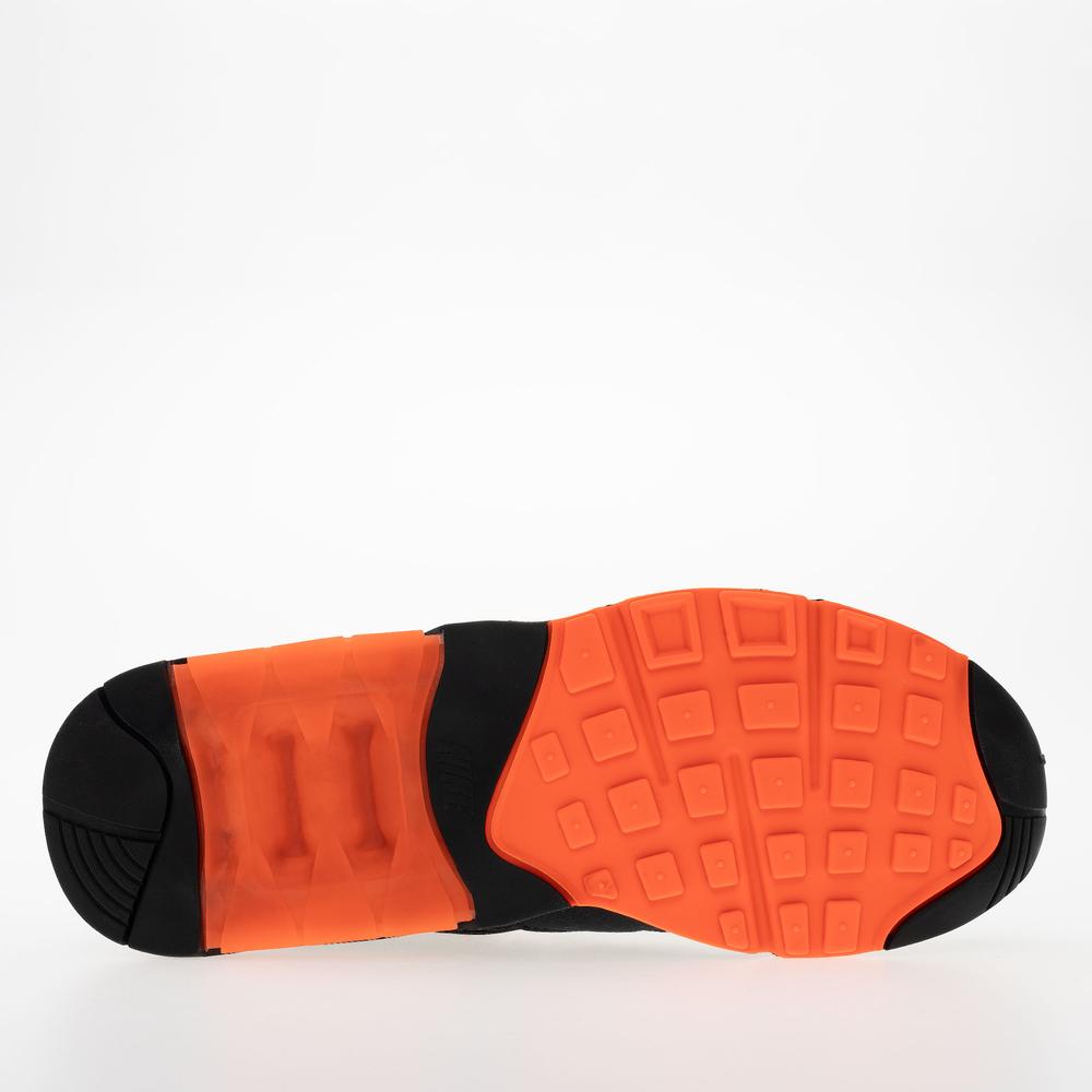 Férfi cipő Nike Air 180 FJ9259-002 - fekete