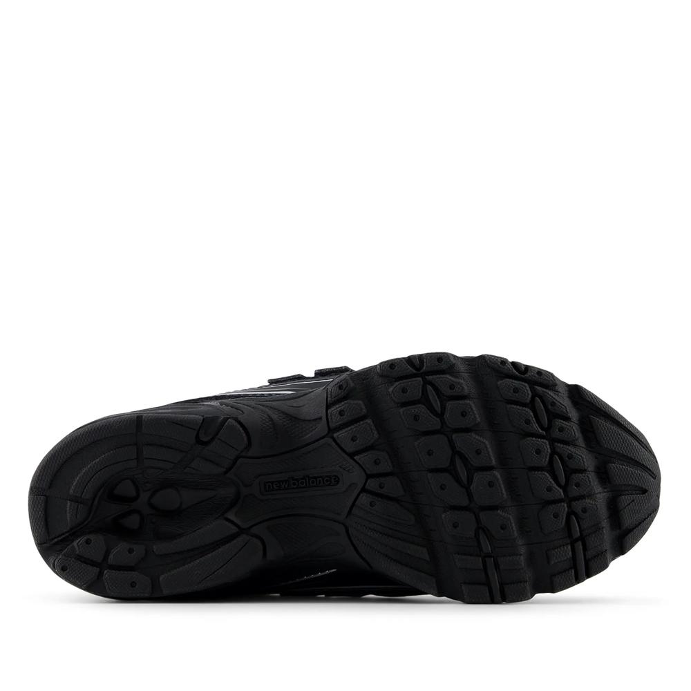 Gyermekcipő New Balance PZ740BM - fekete