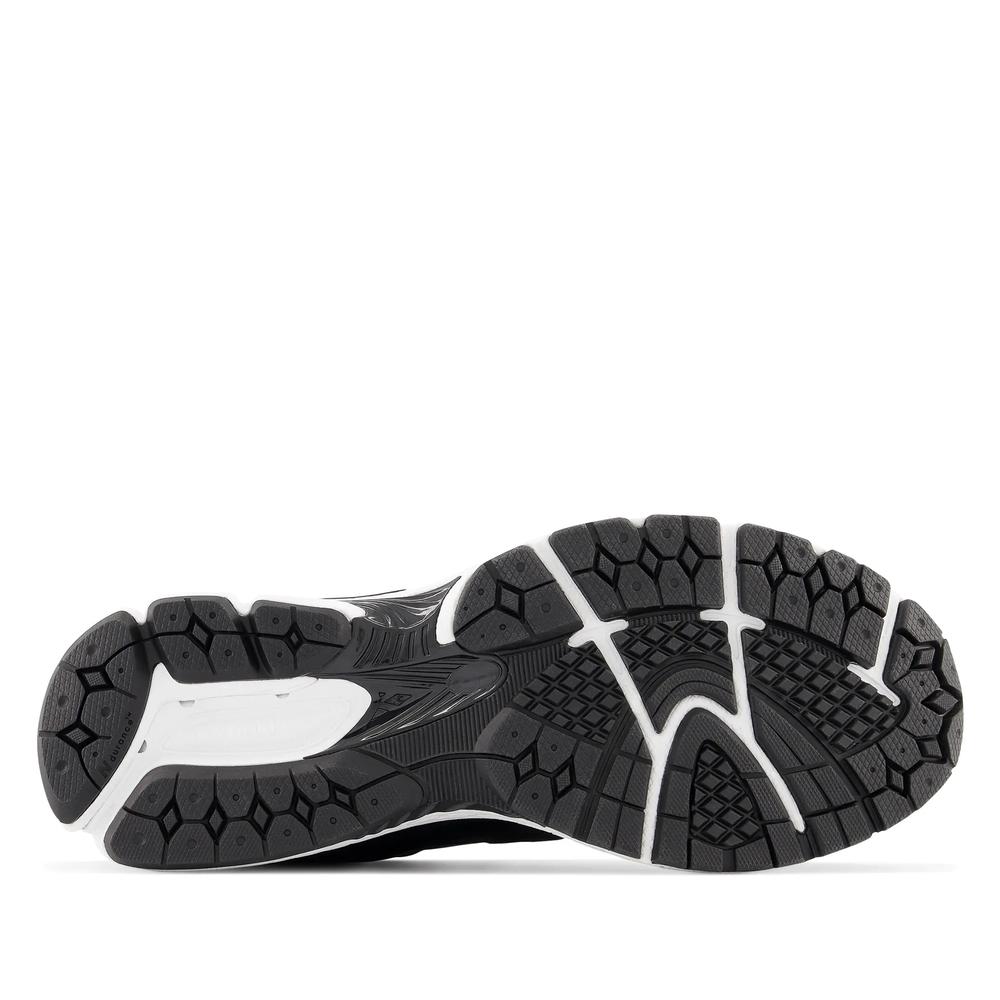 Férfi cipő New Balance M2002RBK – fekete