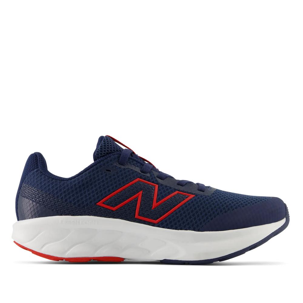 Gyerek cipő New Balance G5208HI - sötétkék