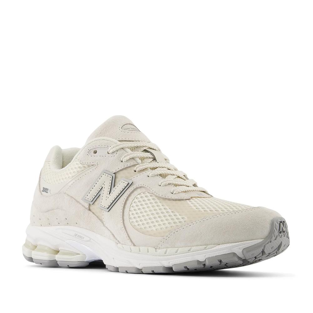 Cipő New Balance M2002WC - bézs