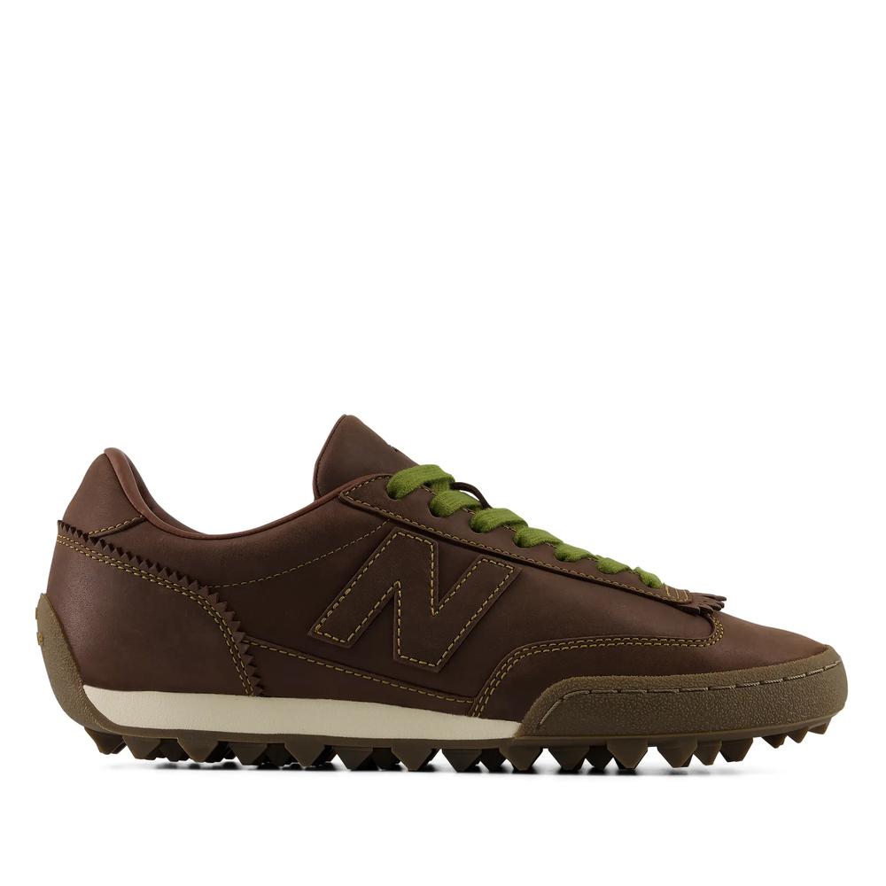 Cipő férfi New Balance Gator Run UGTRS5HP - barna