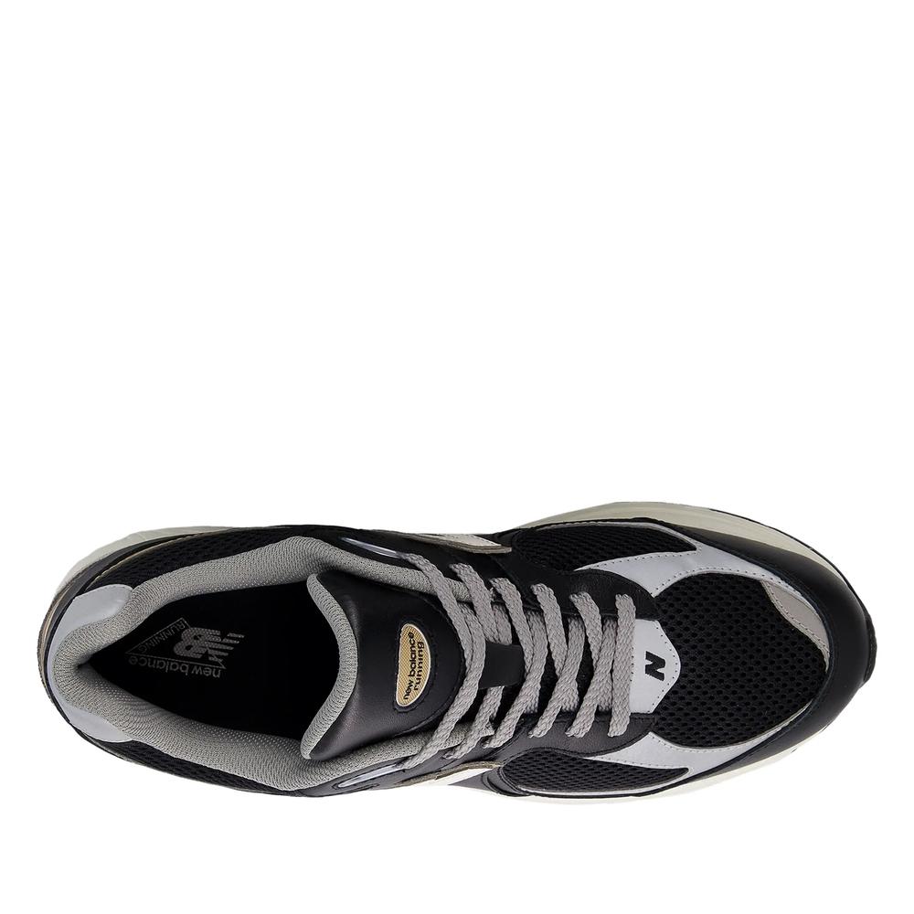 Cipő New Balance M2002RPO - fekete