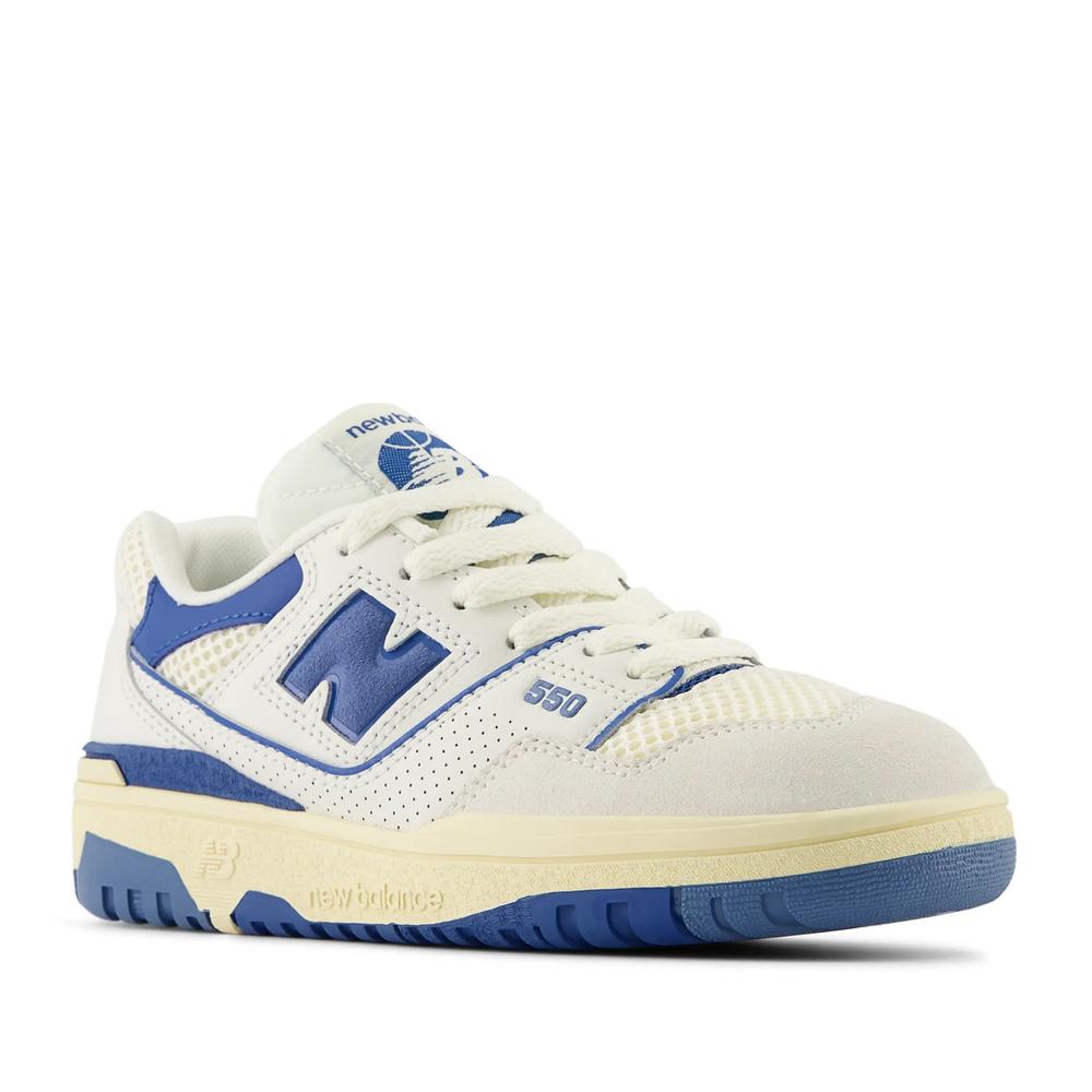 Cipő New Balance PSB550CP - többszínű