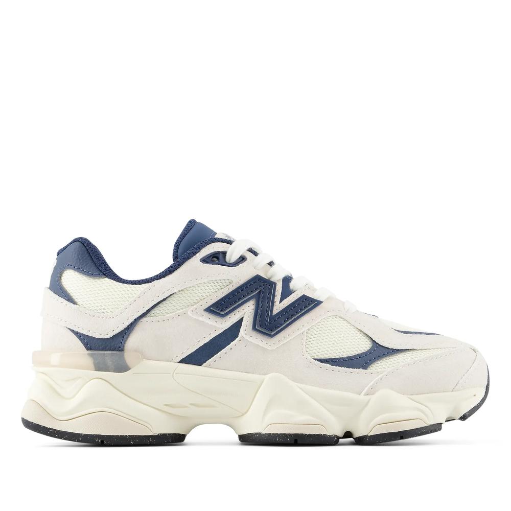 Gyermekcipő New Balance G90602JM - bézs