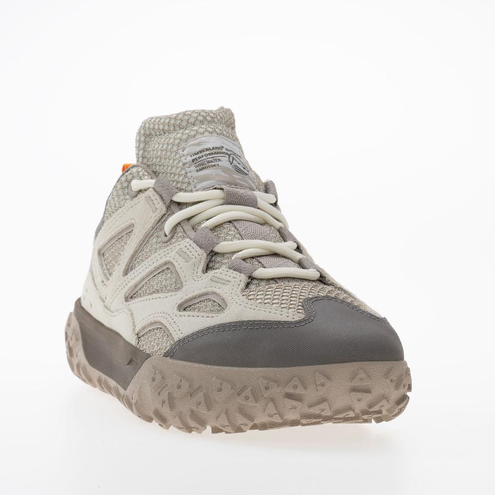 Férfi cipő Timberland Greenstride Motion 6 Low 0A6DU2EW21 - szürke