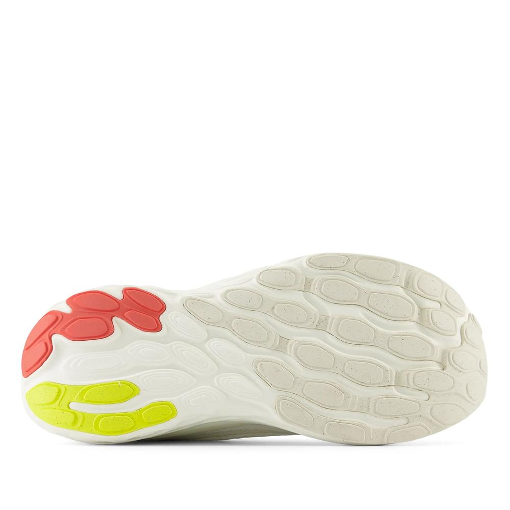 Férfi New Balance Fresh Foam 1080 v13 W1080O13 - fehér