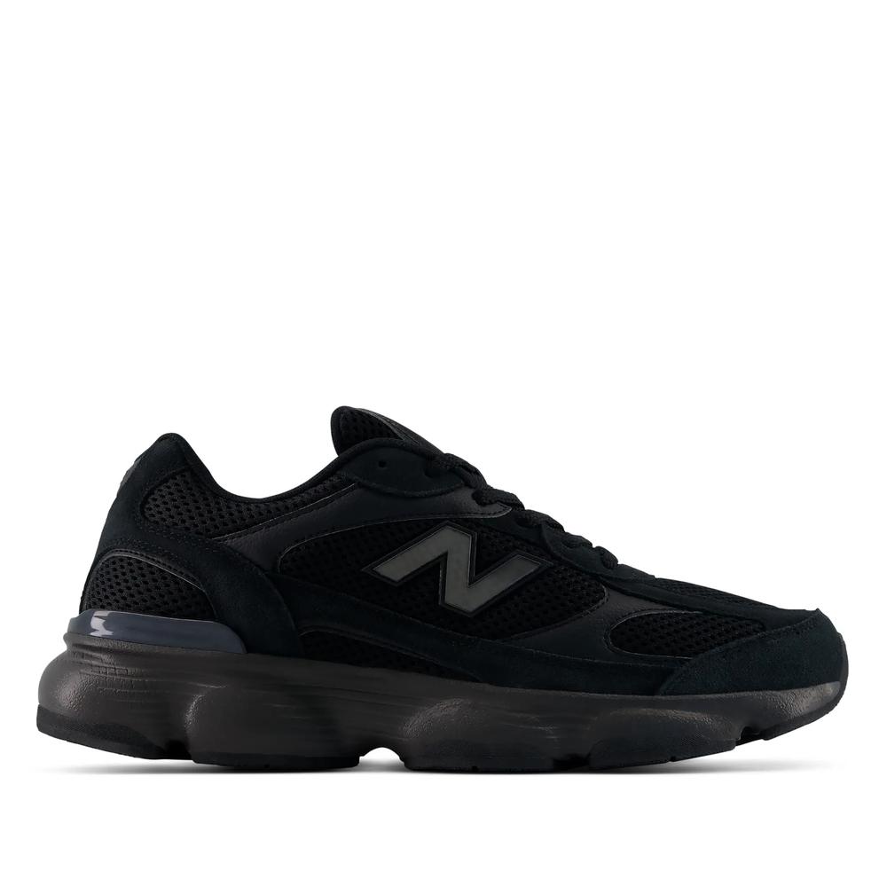 Férfi cipő New Balance M6037Z2 - fekete