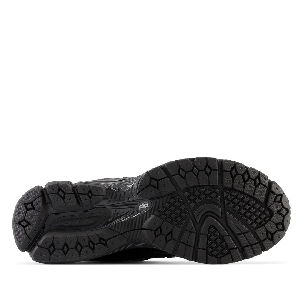 Cipő New Balance M1906RCH - fekete