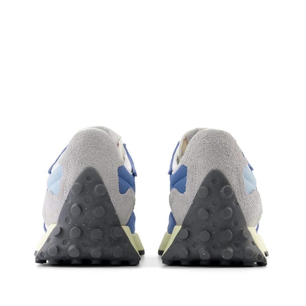 Unisex cipő New Balance U327WRA - kék