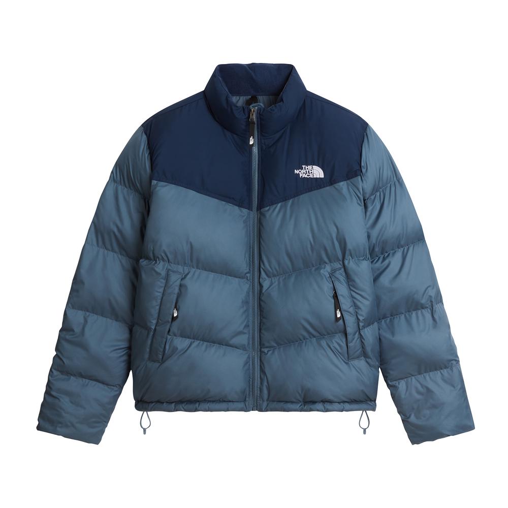 Dzseki férfi The North Face Saikuru 0A853IS621 - kék