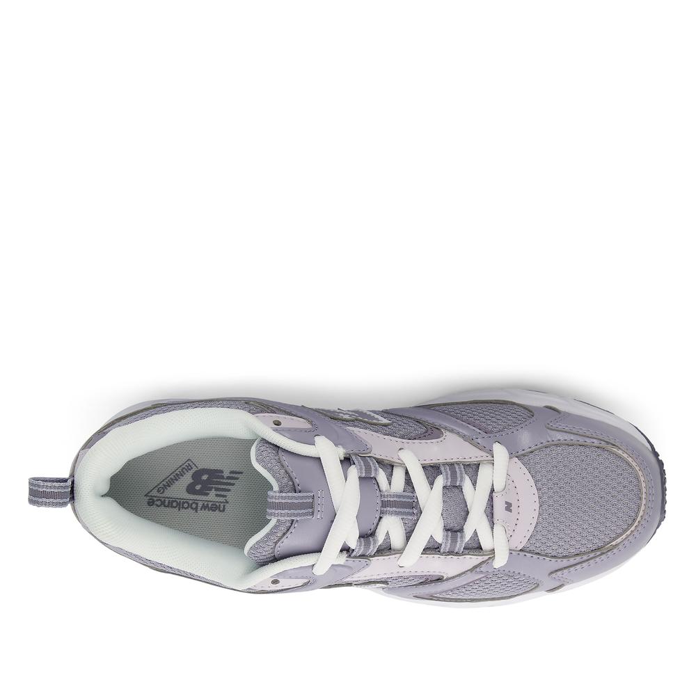 Női cipő New Balance W4082NR - lila
