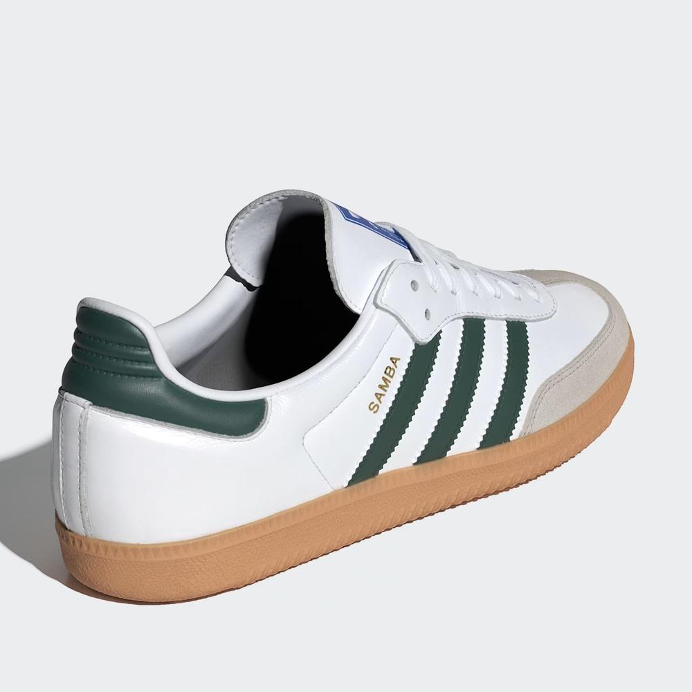 Cipő adidas Originals Samba OG IE3437 - fehér