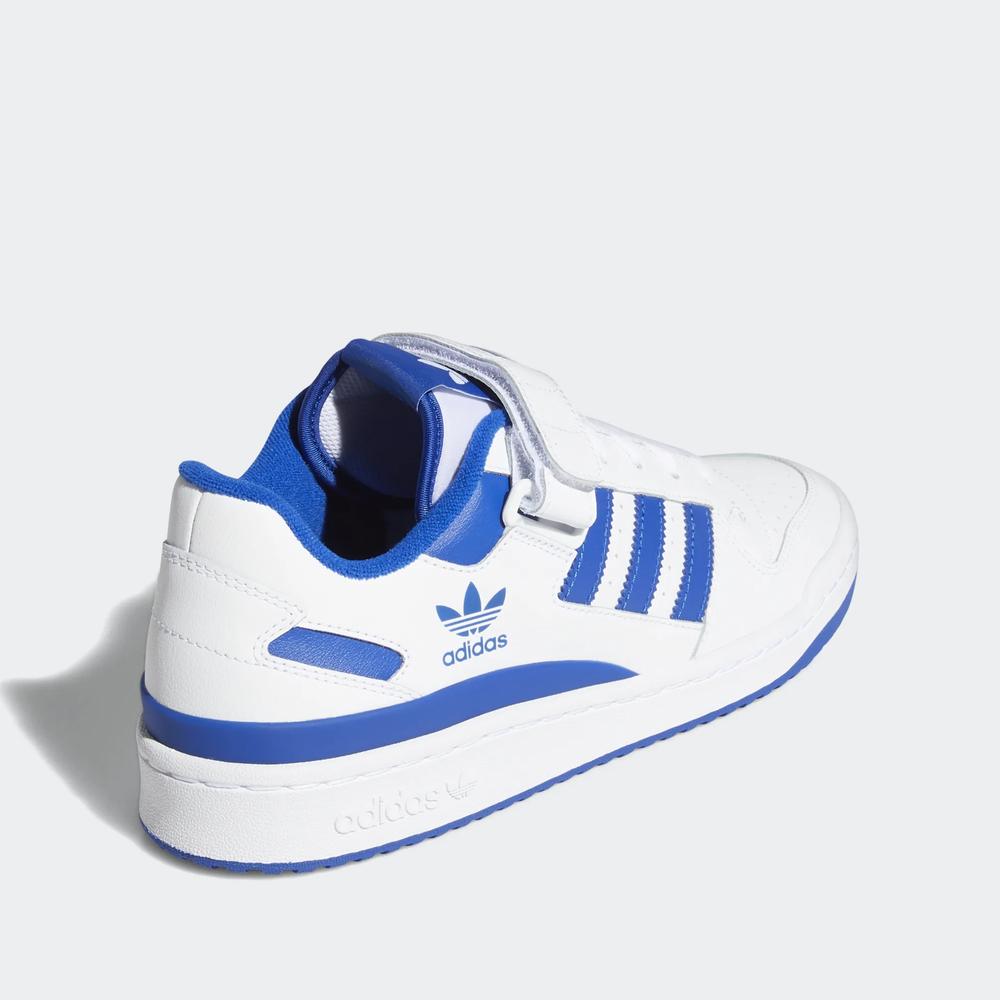 Cipő adidas Originals Forum Low FY7756 - fehér