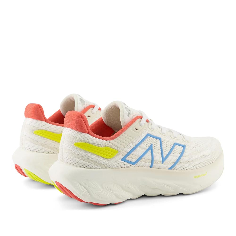 Férfi New Balance Fresh Foam 1080 v13 W1080O13 - fehér