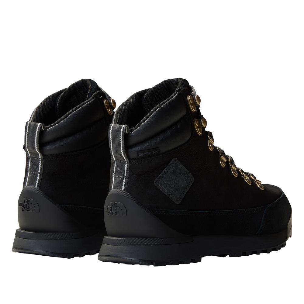 Női cipő The North Face Back To Berkeley IV Lifestyle 0A8A9EKX71 - női