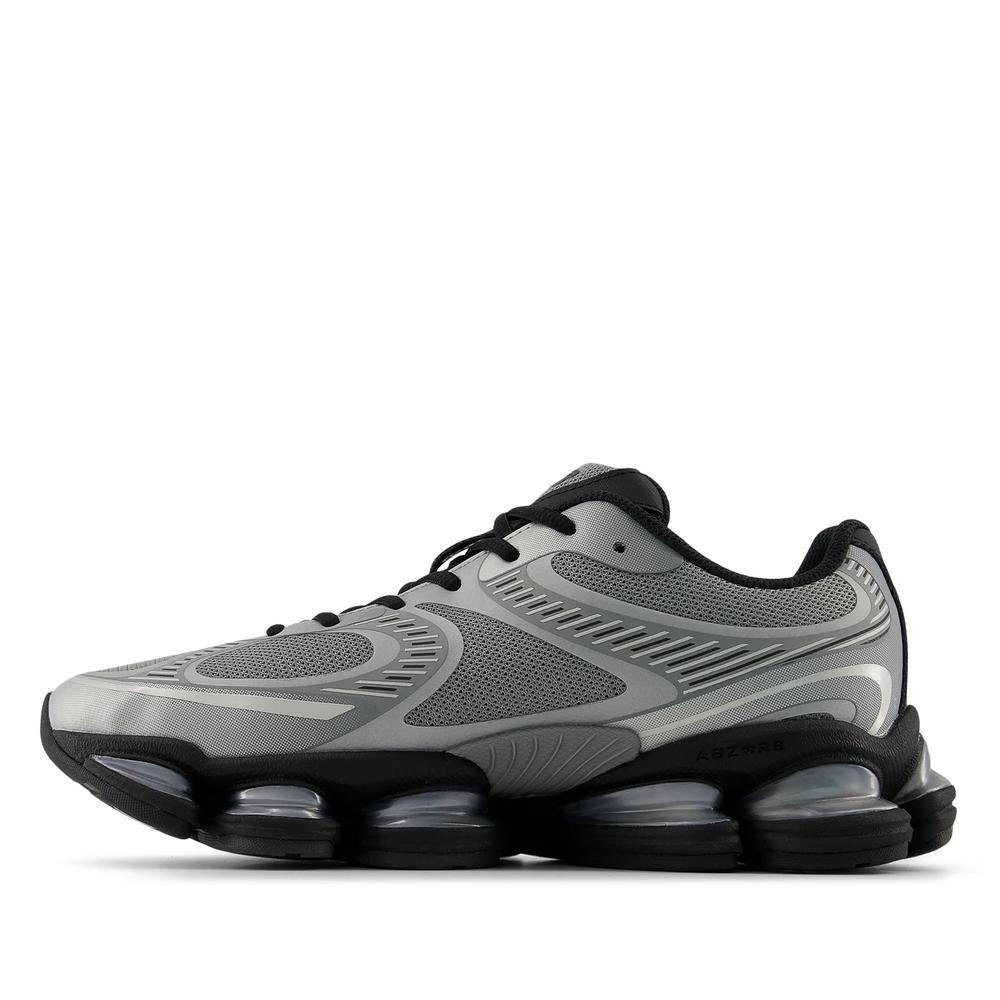 Unisex cipő New Balance U20006OU - szürke
