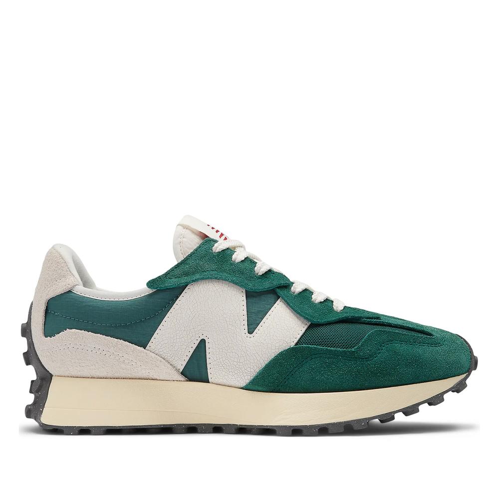 Unisex cipő New Balance U327WRG - zöld