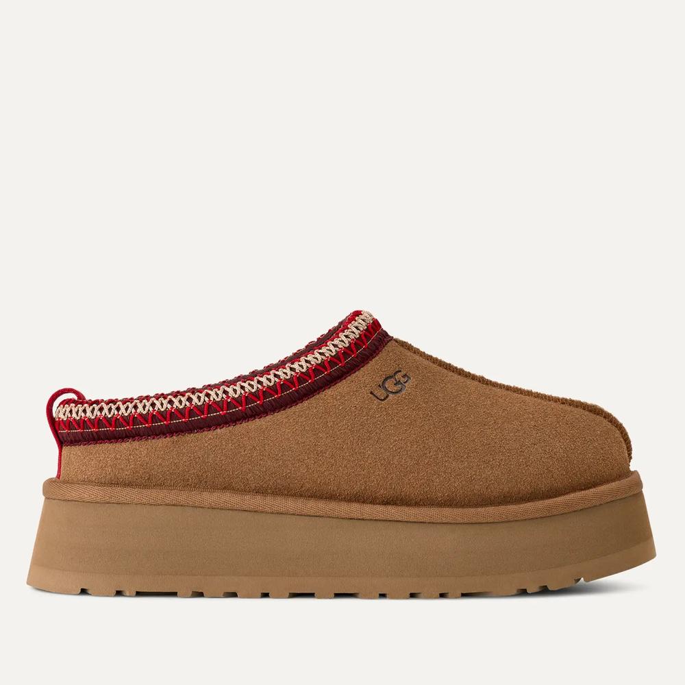 Cipő női Ugg Tazz II 1174471-CHE - barna