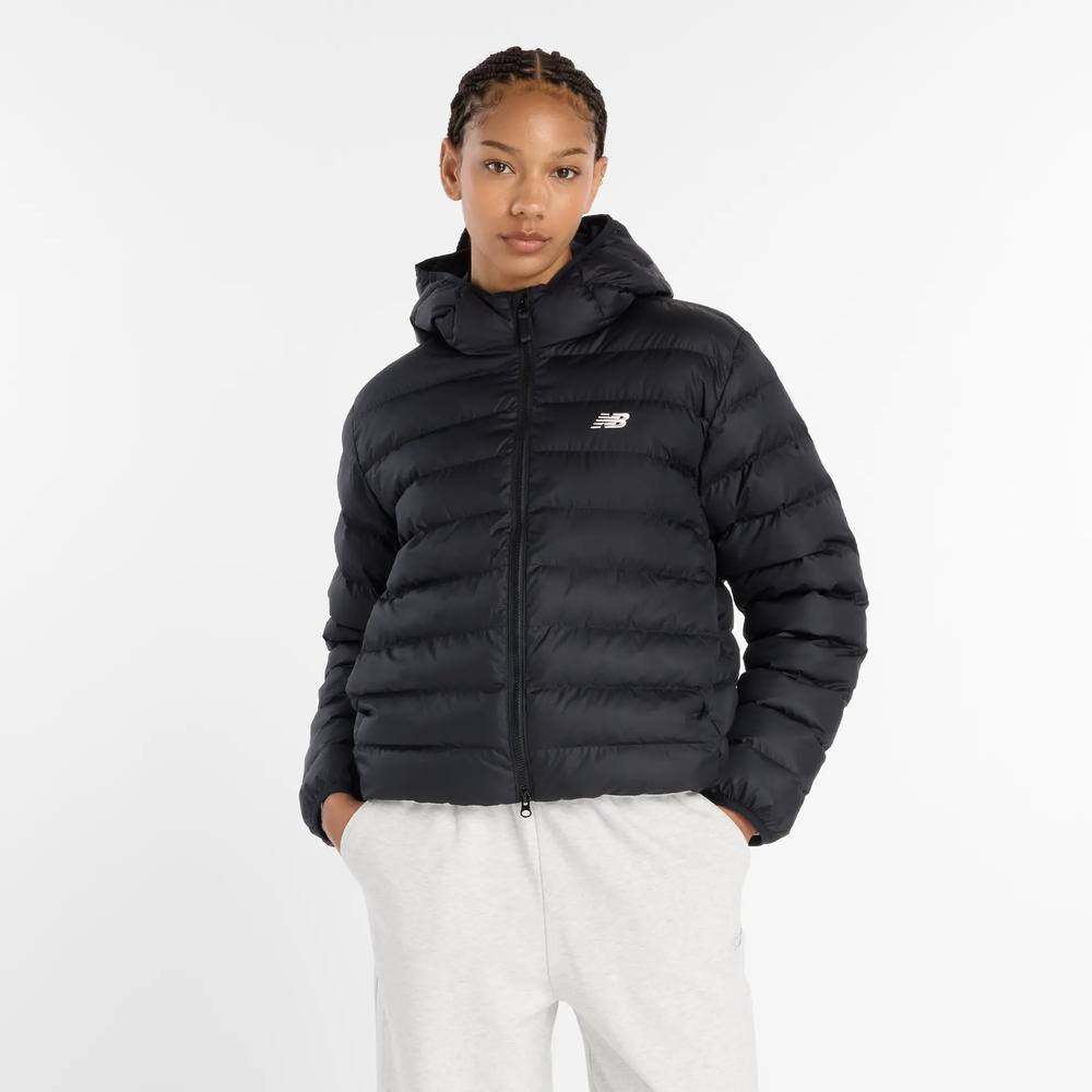 Női dzeki New Balance WO53500BK - fekete