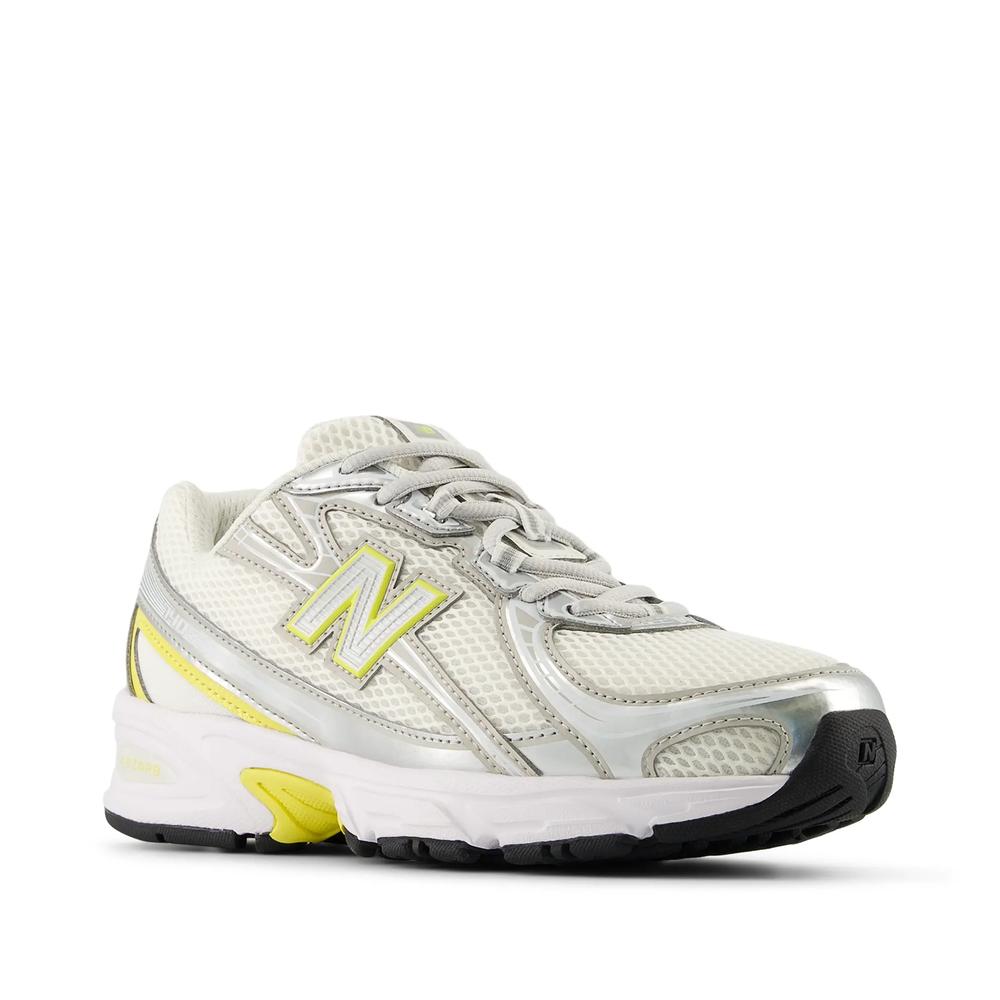 Gyermekcipő New Balance G7402I5 - fehér