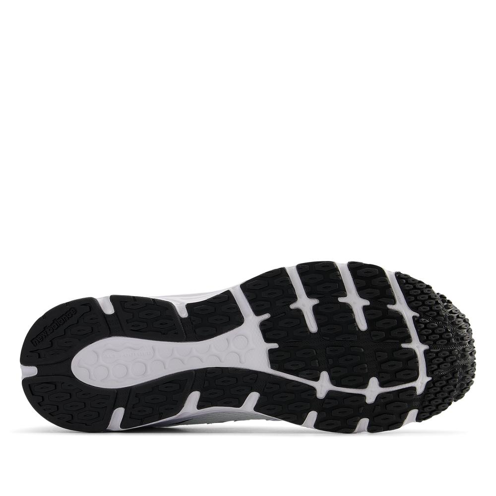 Unisex cipő New Balance ML408WB - fehér