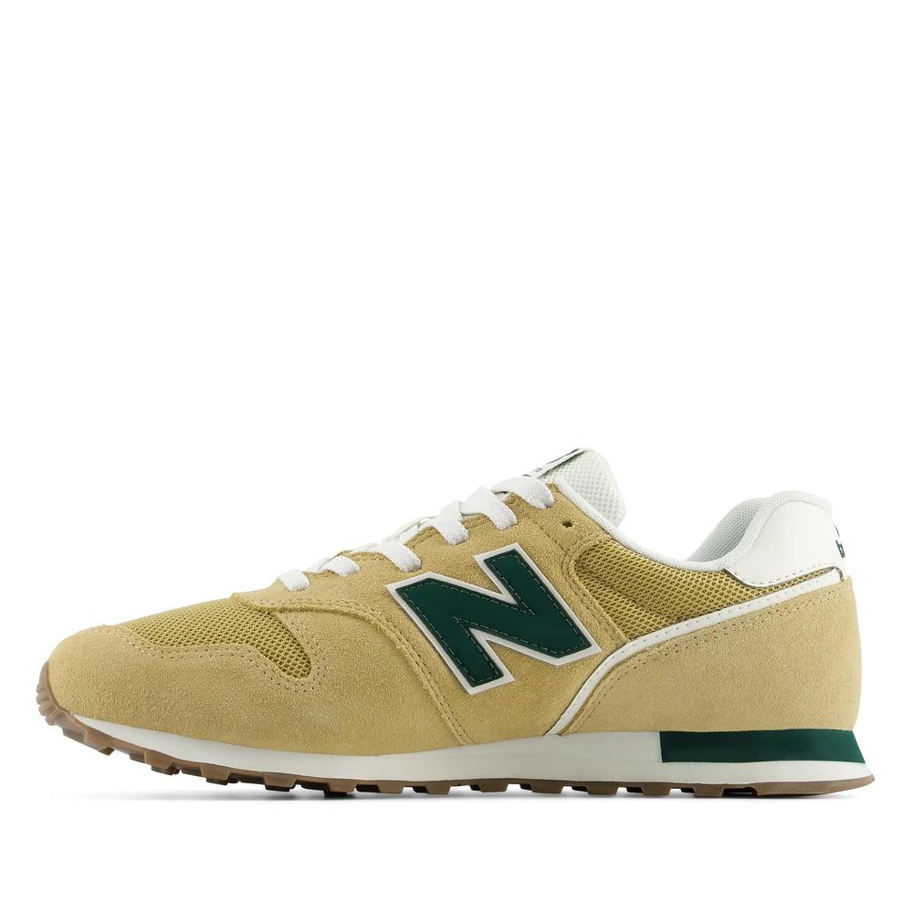 Unisex cipő New Balance U3733HA - bézs