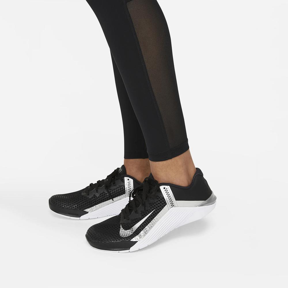 Legginsy Nike Pro CZ9779-010 - fekete