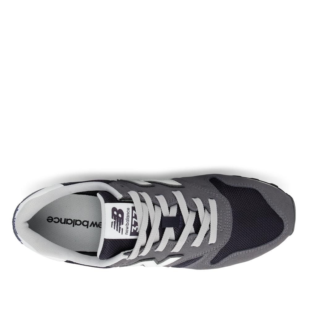 Unisex cipő New Balance U373741 - szürke