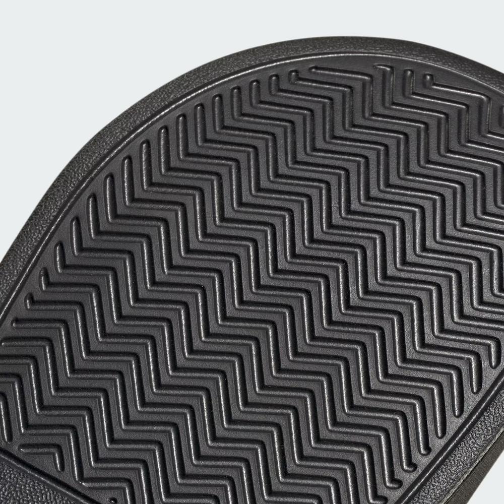 Unisex flip Flop adidas Originals Adilette Lite Slides JS3565 - fekete