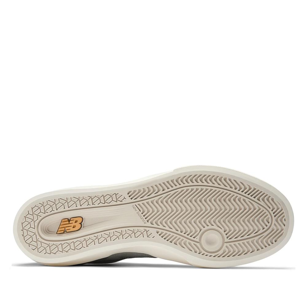 Férfi cipő New Balance Numeric NM272LMP - szürke