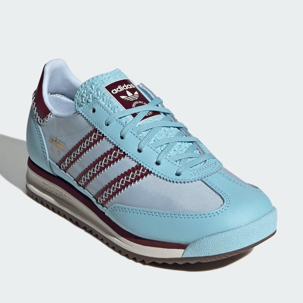 Fiatalos cipő adidas Originals SL RS 72 IH6642 - kék