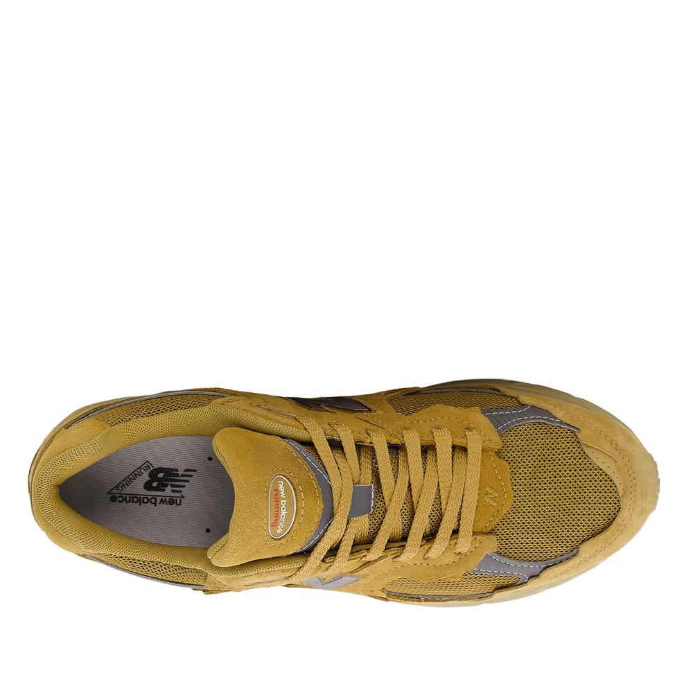 Unisex cipő New Balance Protection Pack Gore-Tex U20027OI - narancs