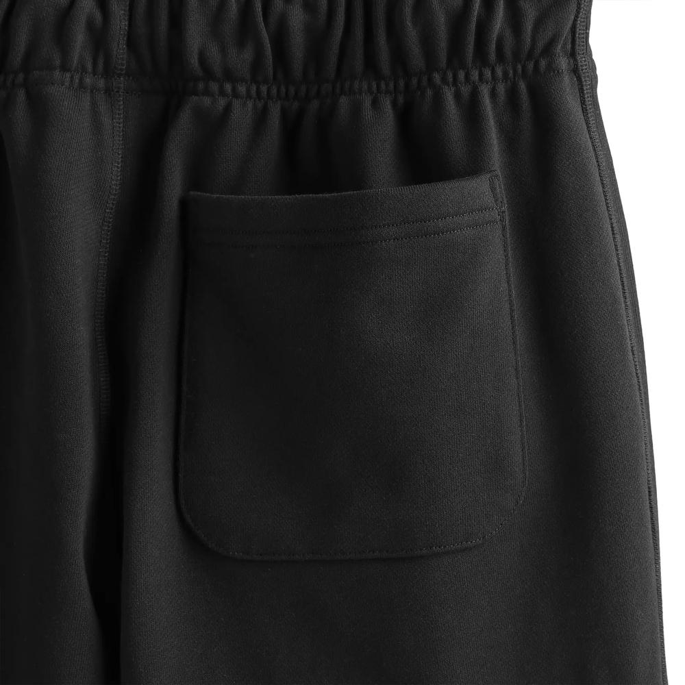 Férfi futónadrág New Balance MS41511BK - fekete