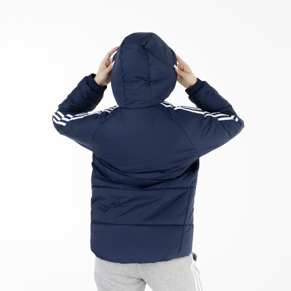 Dzseki adidas Con22 Winter HE3066 - sötétkék