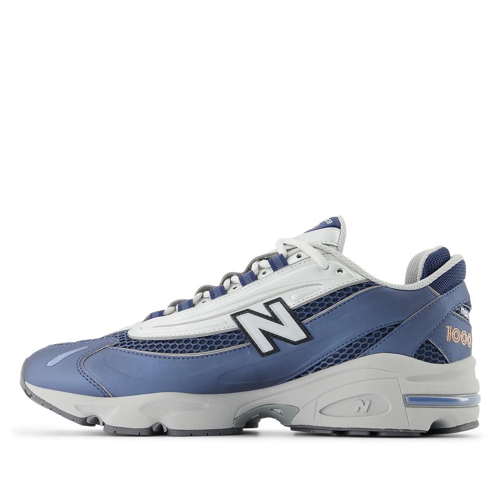 Unisex cipő New Balance M1000P - kék