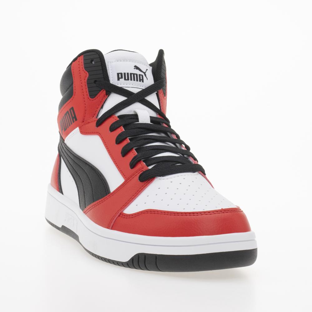 Cipő Puma Rebound V6 39232604 - többszínű