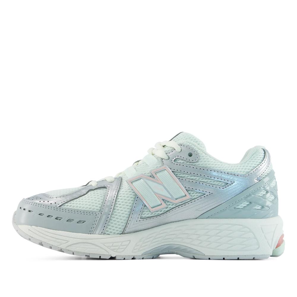 Gyerek cipő New Balance G19067E2 - menta