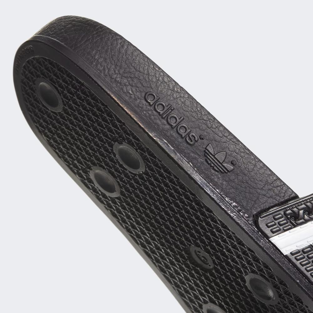 Flip Flop adidas Originals Adilette Slides 280647 - fekete