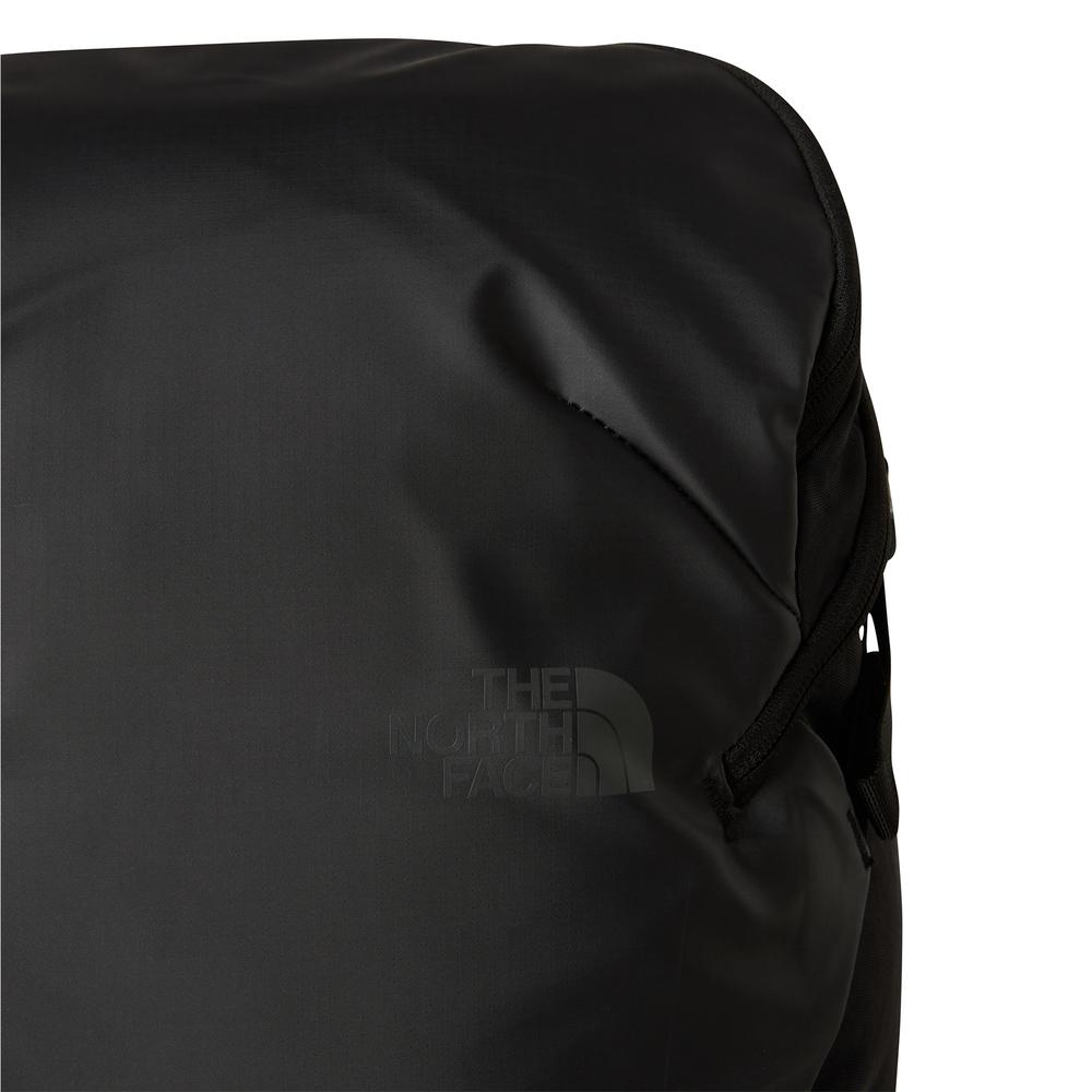 Hátitáska The North Face Kaban Lite 0A8BK8KX71 - fekete