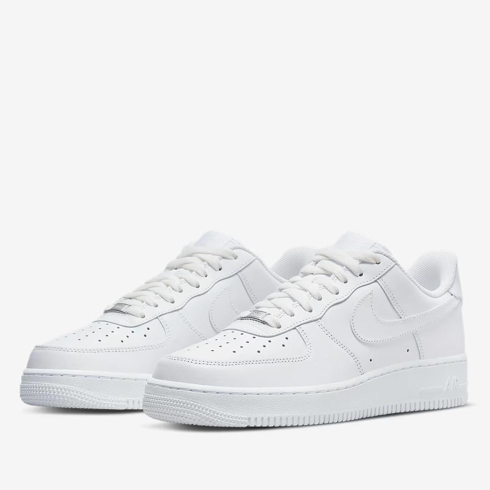 Férfi cipő Nike Air Force 1 '07 Essential CW2288-111 - fehér