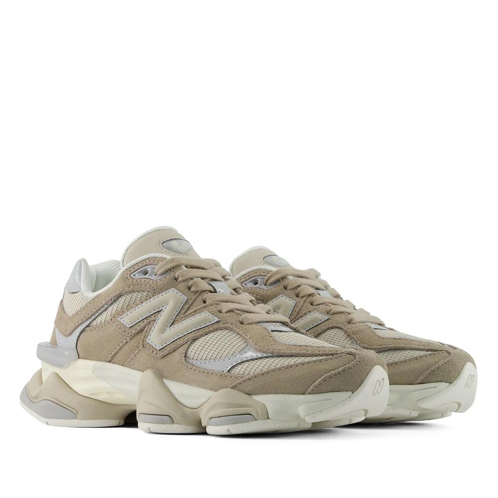 Unisex cipő New Balance U90608AP - bézs