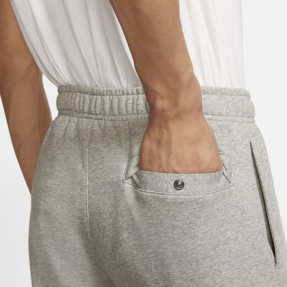 Melegítőnadrág Nike NSW Club Jogger FT BV2679-063 - szürke
