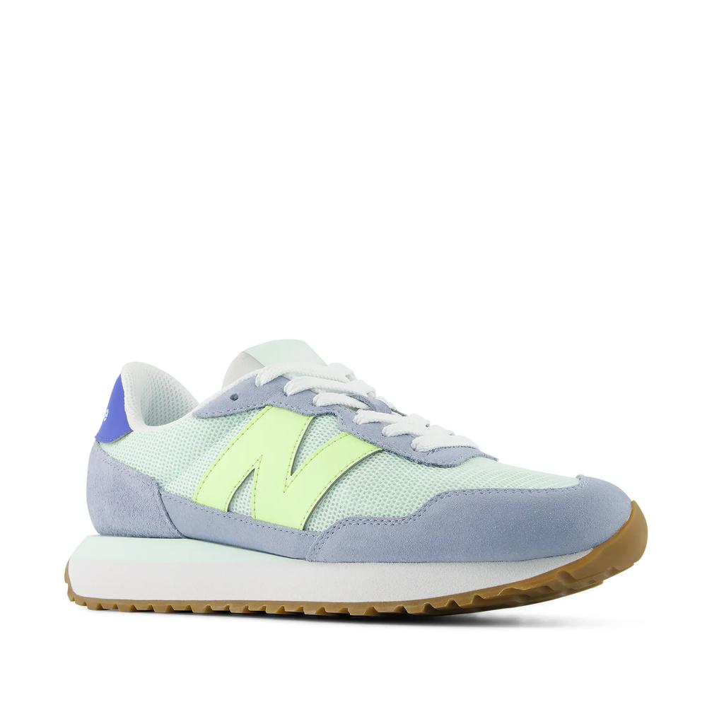 Női cipő New Balance W23746Z - kék
