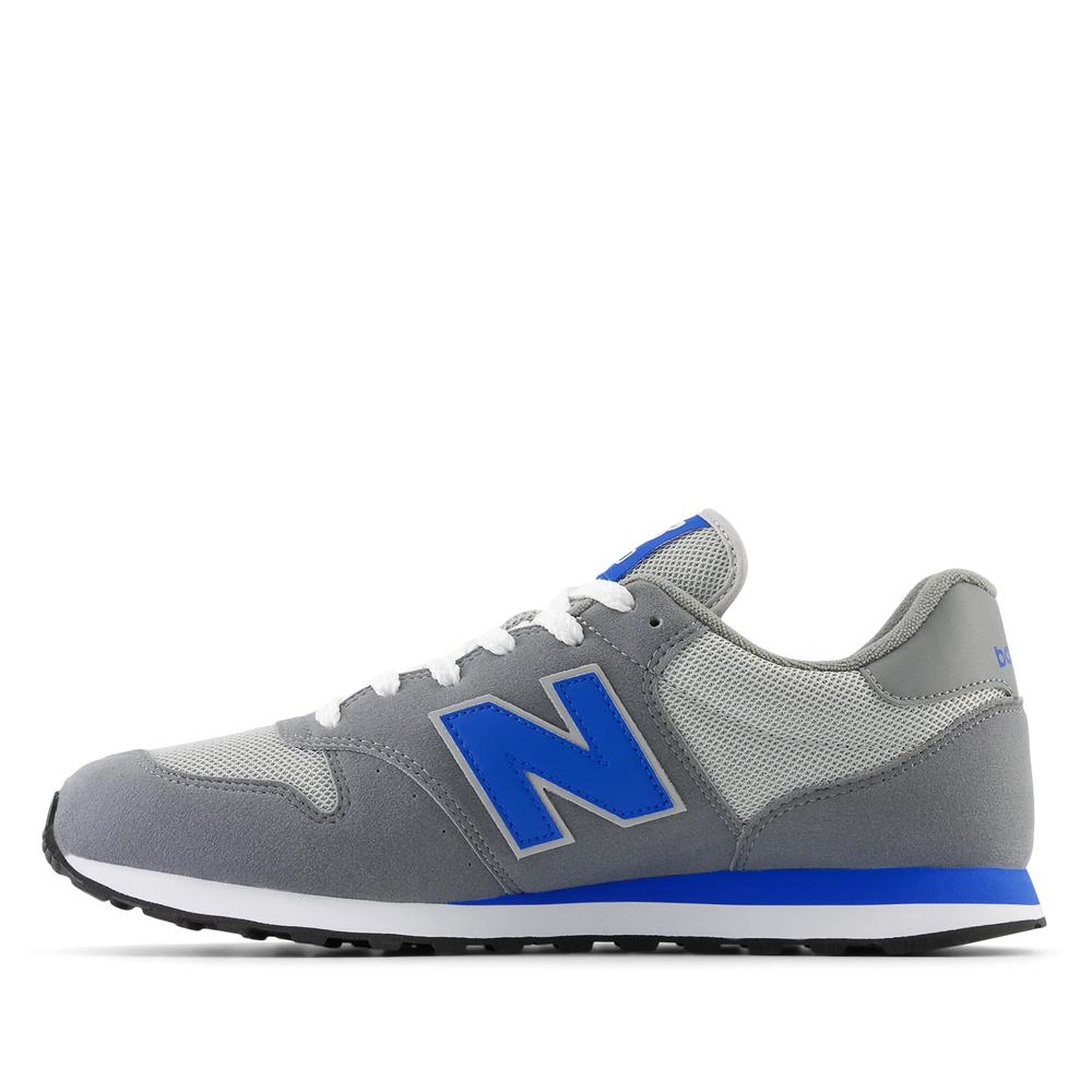 Cipő New Balance GM500VC2 - szürke