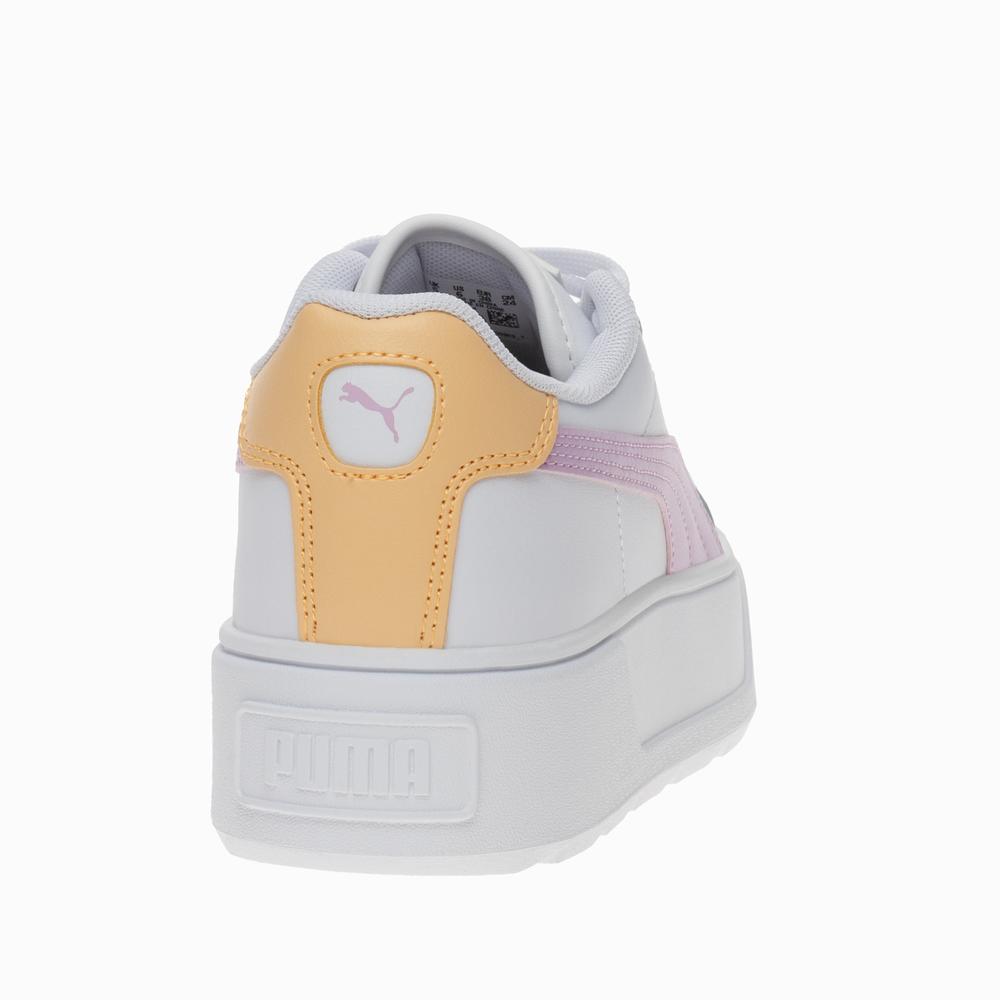 Cipő Puma Karmen L 38737411 - fehér